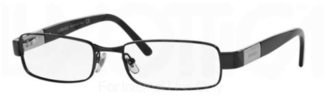 versace ve1121 black|Versace ve1184 eyeglasses.